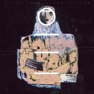 Sixth June - Virgo Rising (LP; 2017)