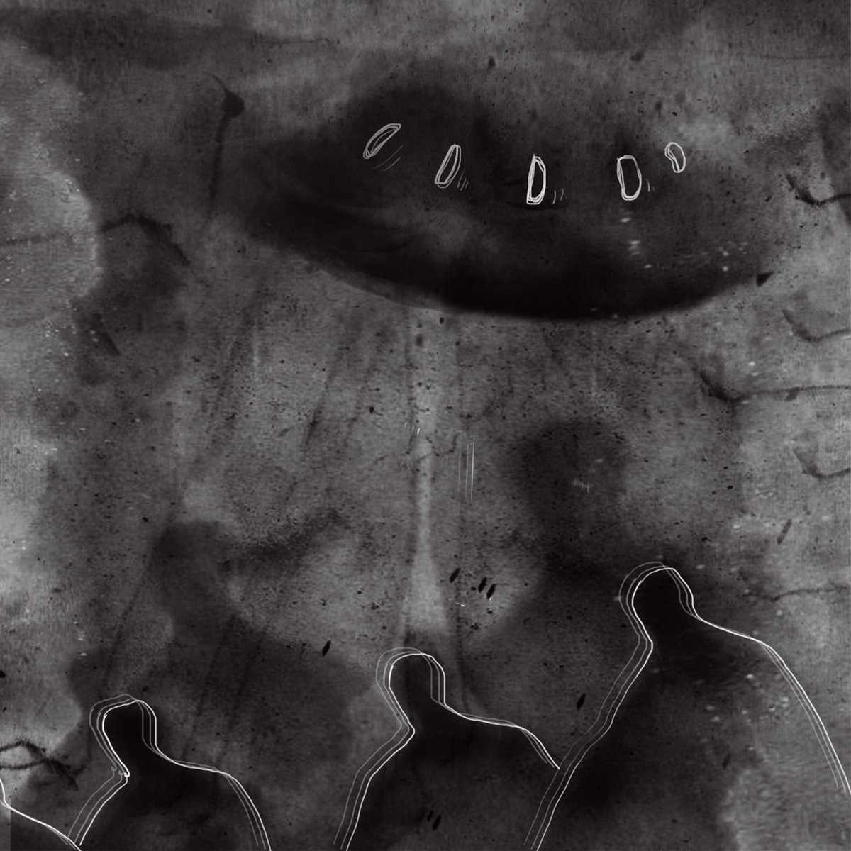 I Tpame I Tvrame - Future Attitude (EP; 2017)