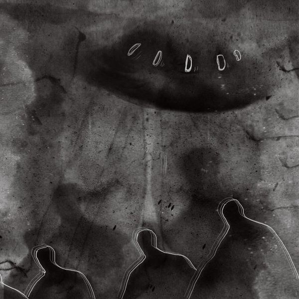 I Tpame I Tvrame - Future Attitude (EP; 2017)