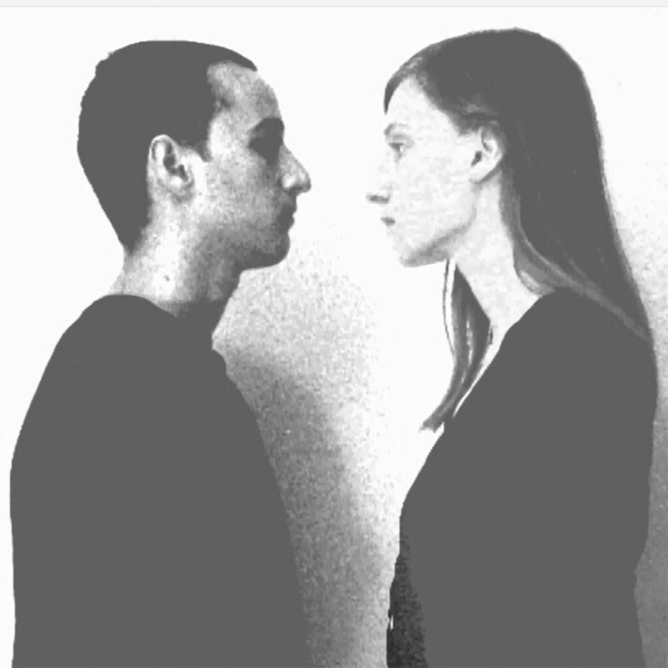 I Tpame I Tvrame - Together (singiel; 2016)