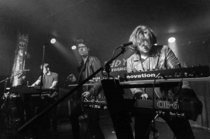 Inhalt (fot. Geoff Smith)