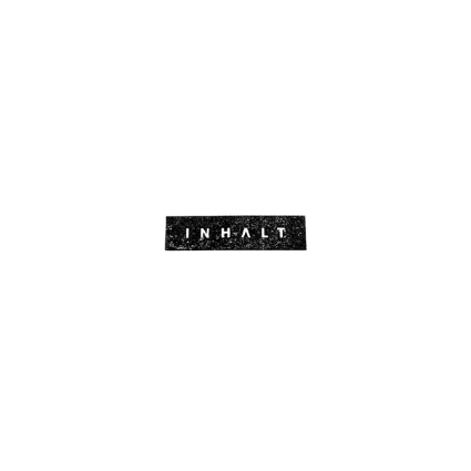 Inhalt - Part Time Punks Sessions (LP; 2017)