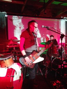 Schröttersburg (Chmury; 25.03.2017)