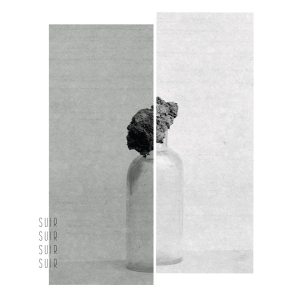 Suir - Ater (LP; 2017)