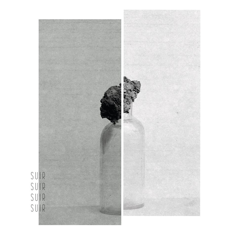 Suir - Ater (LP; 2017)