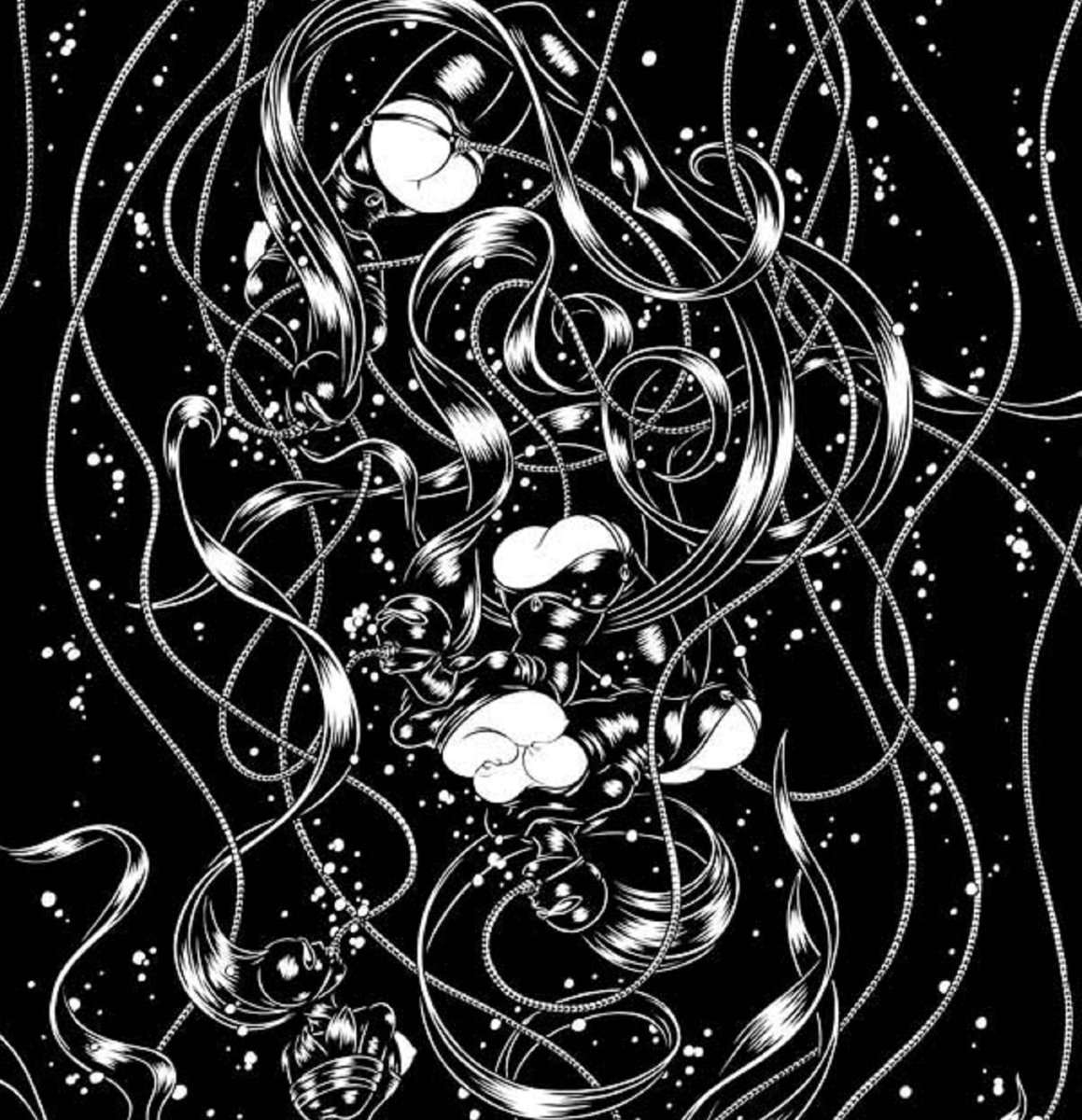 Szumkot - Modlitwa (EP; 2017)