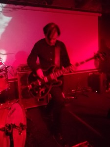 The Shipyard (Chmury; 25.03.2017)