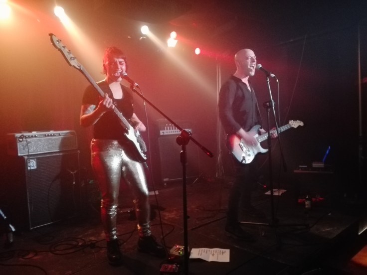 Dear Deer (Old Skull 28.04.2017)