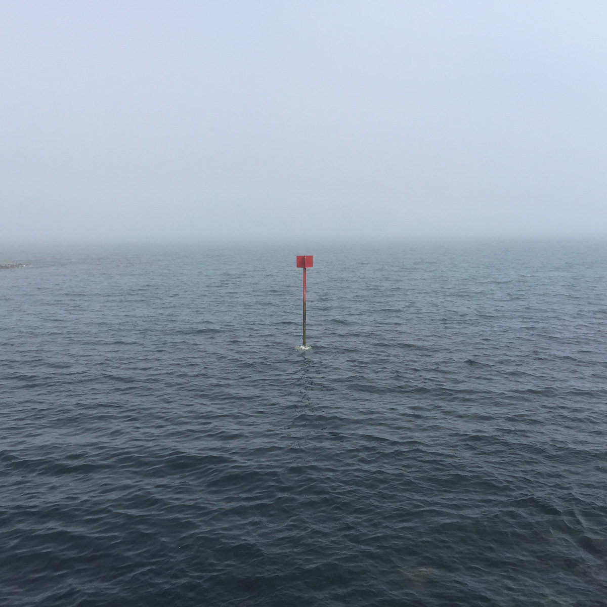 Egoprisme & Mode in Gliany - Premier Mouvement (EP; 2017)