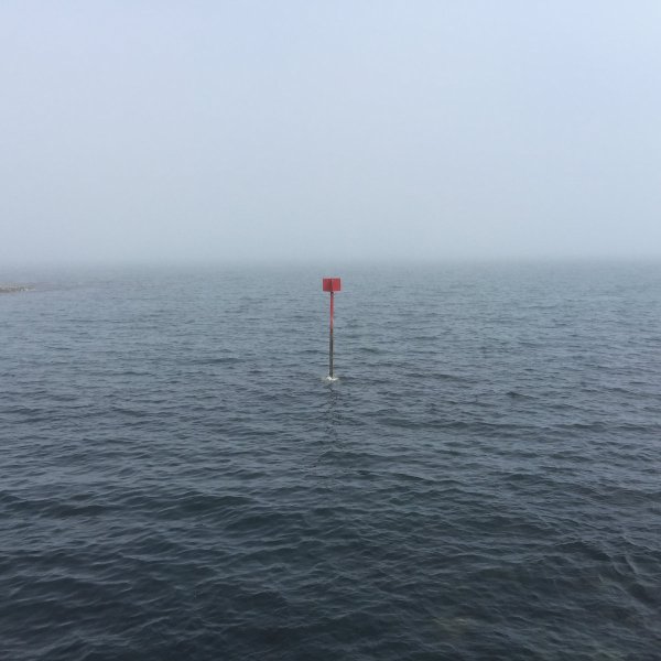 Egoprisme & Mode in Gliany - Premier Mouvement (EP; 2017)