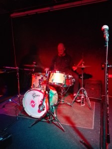 Królestwo (Chmury; 07.04. 2017)