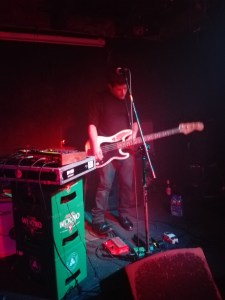 Mueran Humanos (Chmury; 07.04.2017)