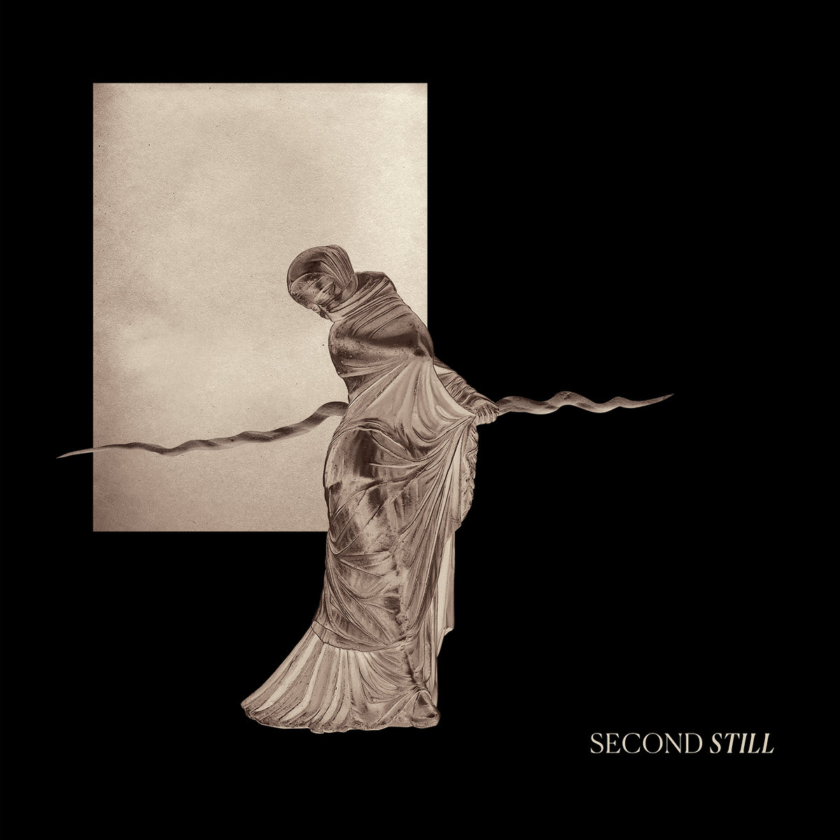 Second Still - Second Still (LP; 2017)