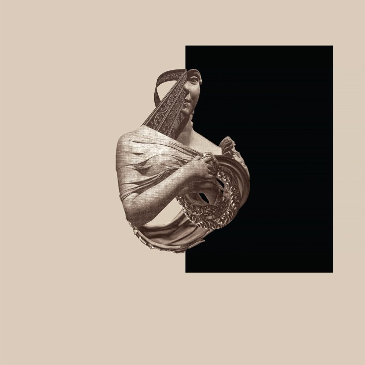 Second Still - Second Still (rewers / LP; 2017)