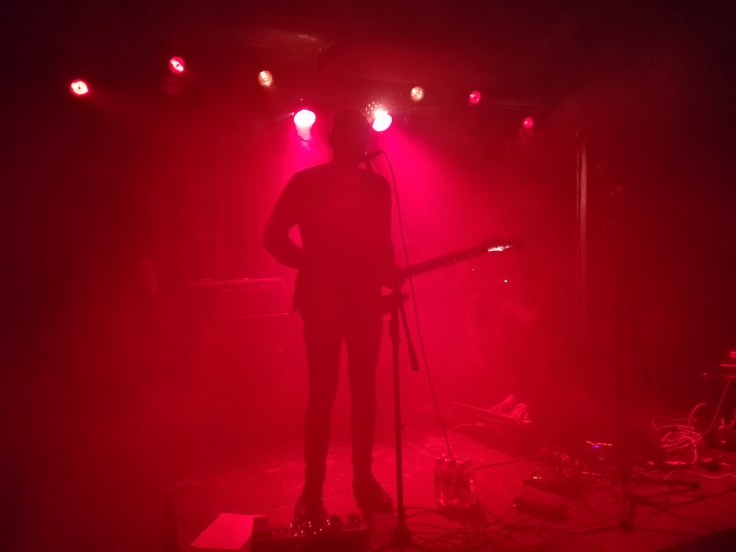 Traitrs (Old Skull 28.04.2017)