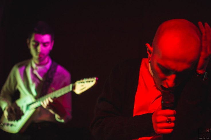 ДК Посторонних