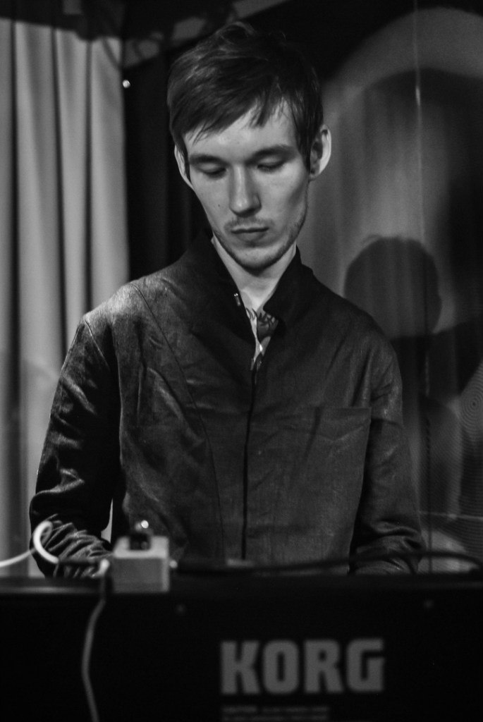 ДК Посторонних