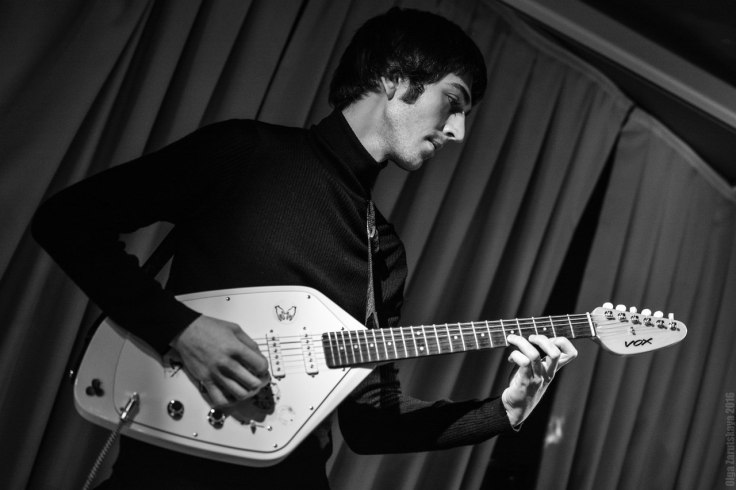 ДК Посторонних