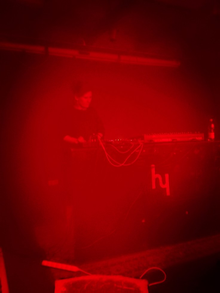 FOQL (Chmury; 19.05.2017)