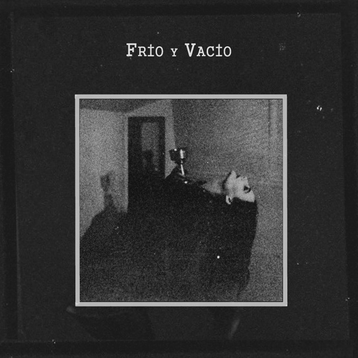 Frío y Vacío - No somos maquinas (LP; 2017)