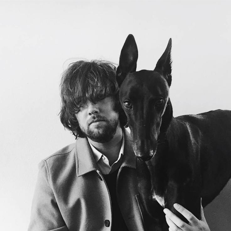 Marc Dwyer - Buzz Kull