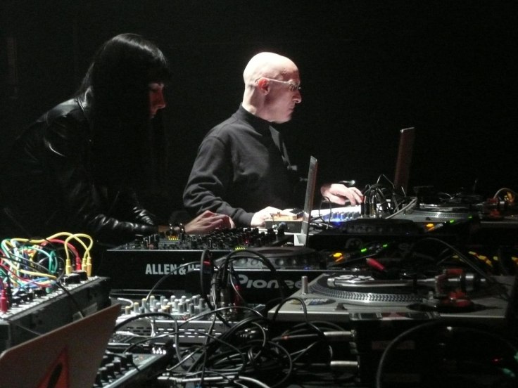 Philippe Laurent - Veronica Vasicka