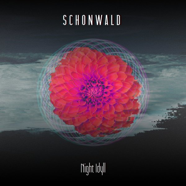 Schonwald - Night Idyll (LP; 2017)