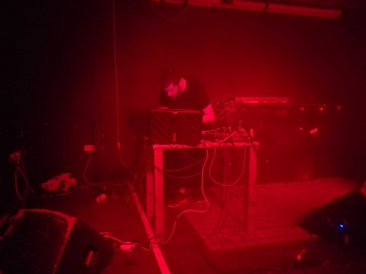 Souvenir de Tanger (Chmury; 19.05.2017)