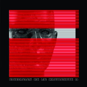 Memorias de un Continente II (compilation; 2017)