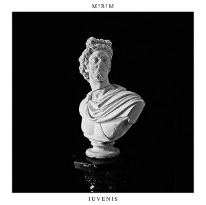 M!R!M - Iuvenis (LP; 2017)