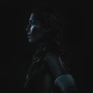 Vandana - Nox Anima (EP; 2017)