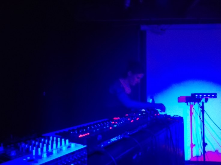 FOQL (fot. Szymon Gołąb)