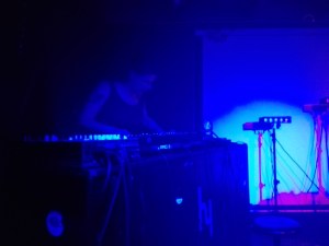 FOQL (Chmury; 07.07.2017)