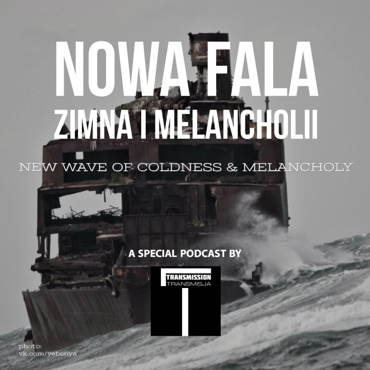 Transmission Transmisja - special podcast (01.11.2017)