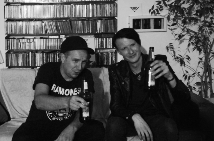 1984 (Polish Coldwave Journey)