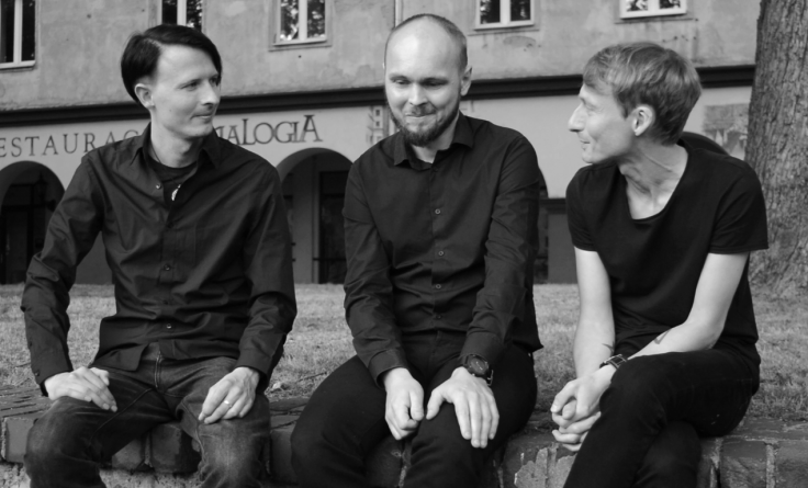 Alles (Polish Coldwave Journey)