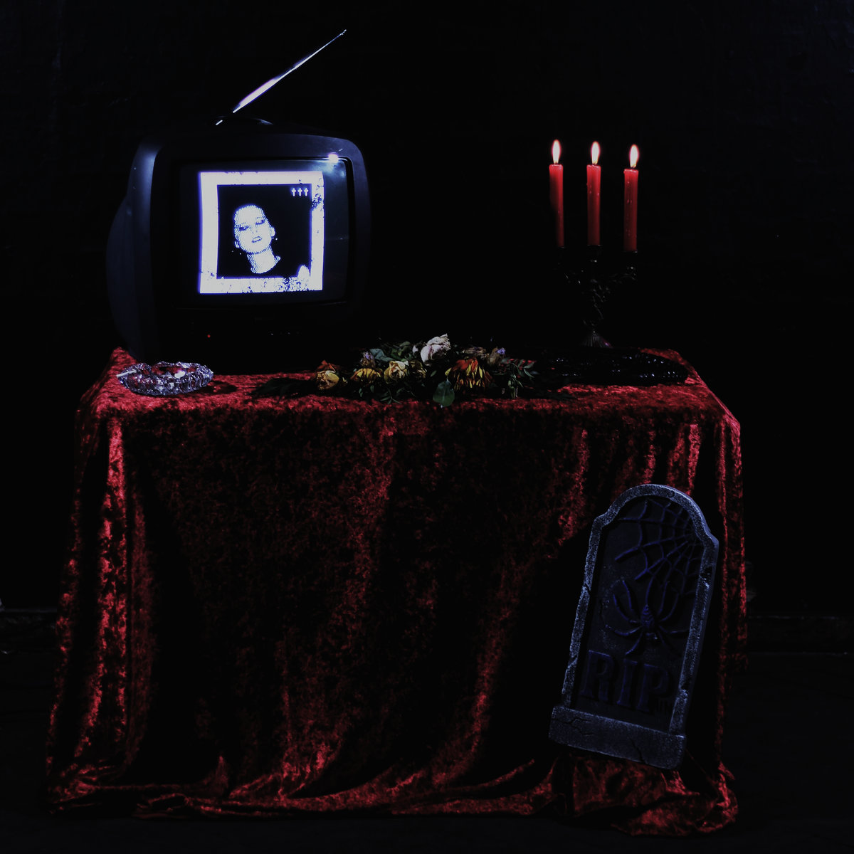 Baical - Euphoria (EP; 2017)