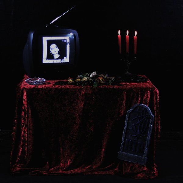 Baical - Euphoria (EP; 2017)