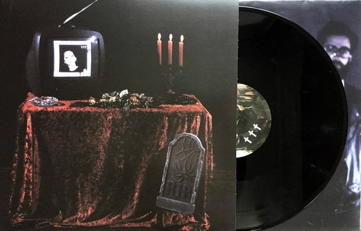 Baical - Euphoria (EP; 2017)