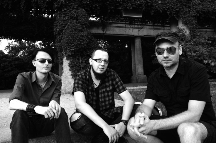 Cabaret Grey (Polish Coldwave Journey)