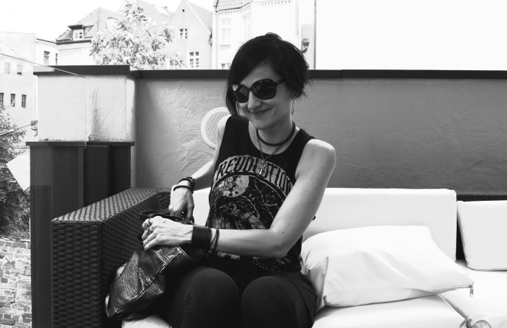 Cyrene (Polish Coldwave Journey)