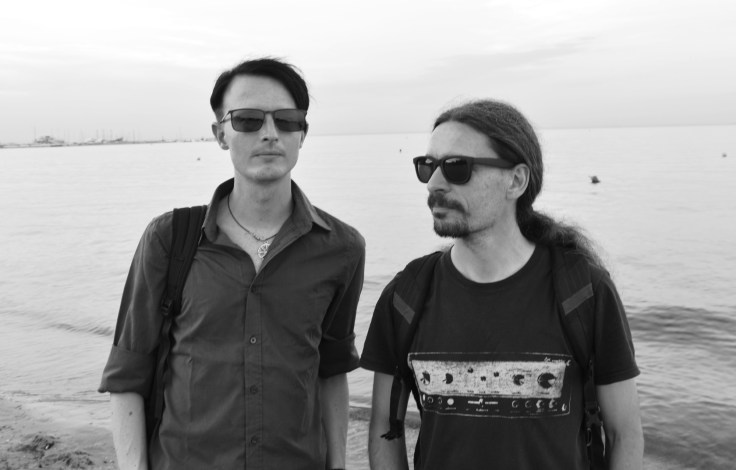 Dogs in Trees (Polish Coldwave Journey)