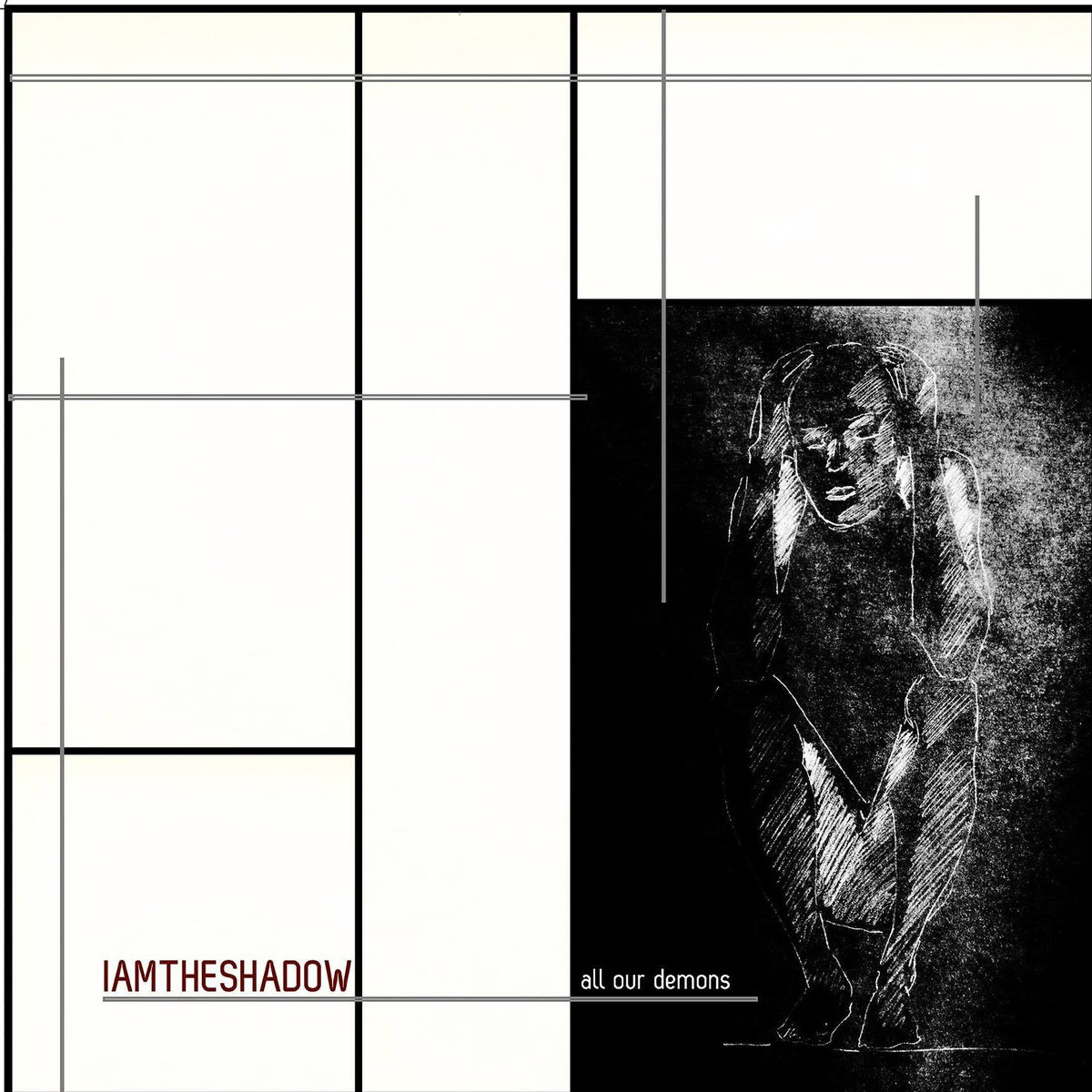 Iamtheshadow - All Our Demons (EP; 2017)