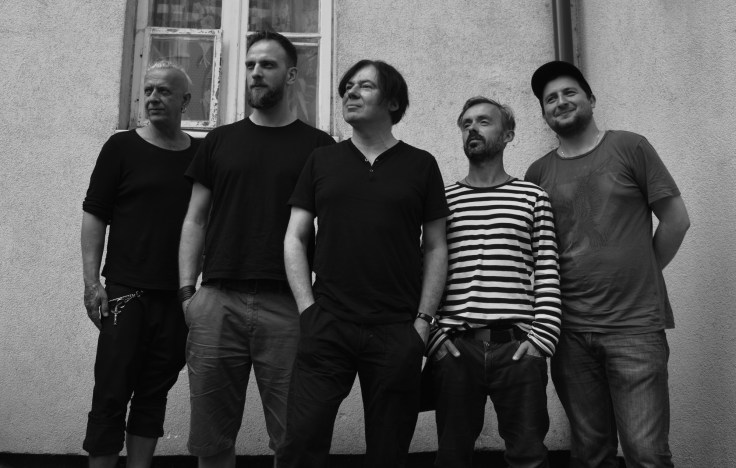 Made in Poland (Polish Coldwave Journey)