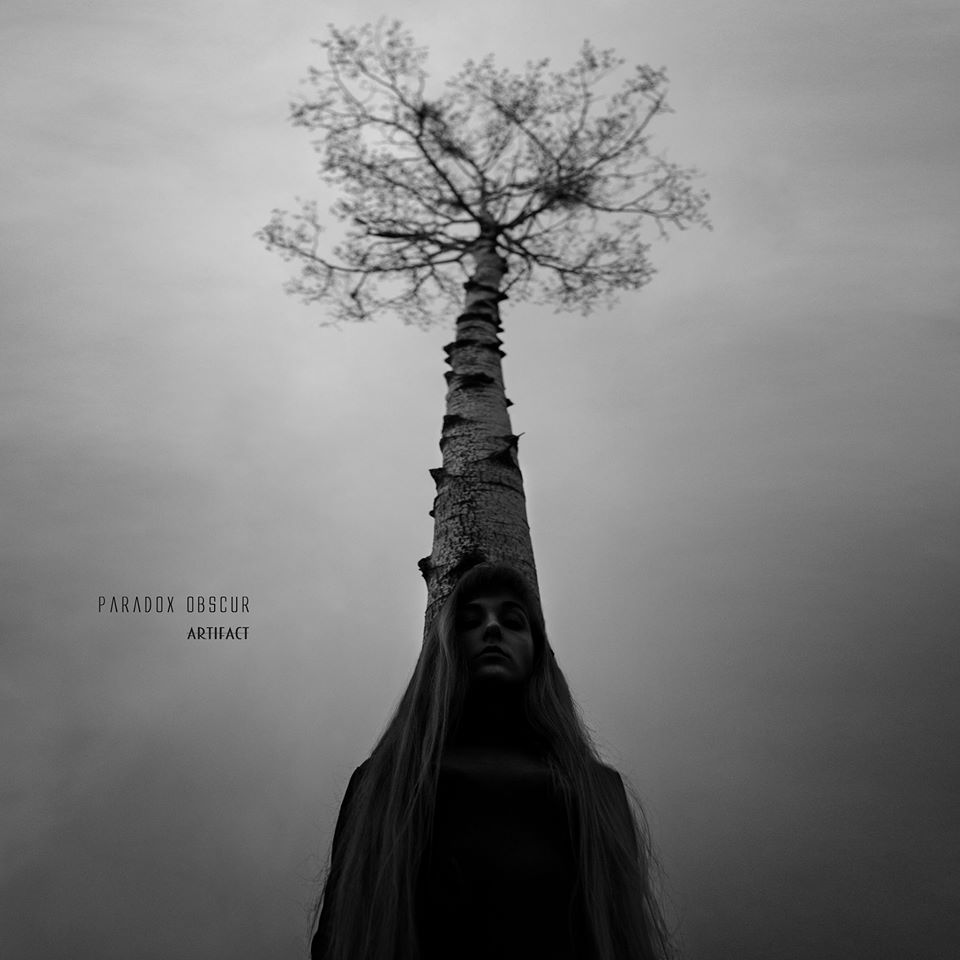 Paradox Obscur - Artifact (LP; 2017)