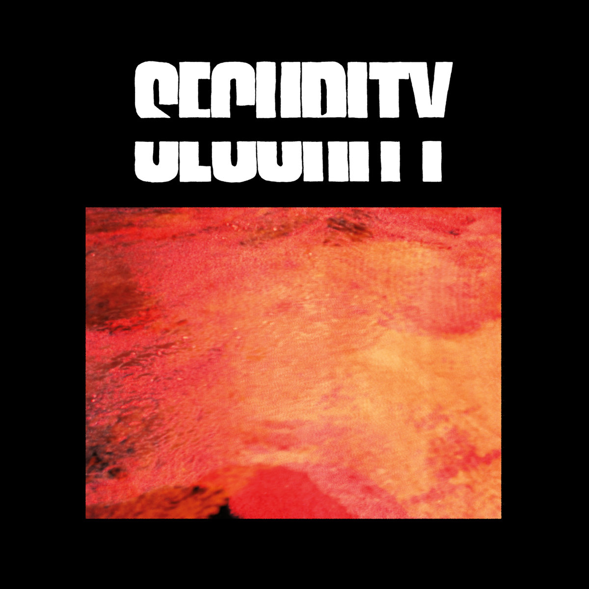 Security - Arid Land (EP; 2017)