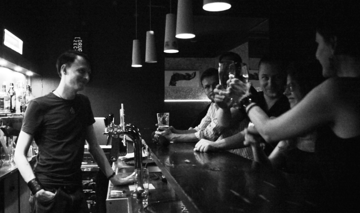 undertheskin (Polish Coldwave Journey)