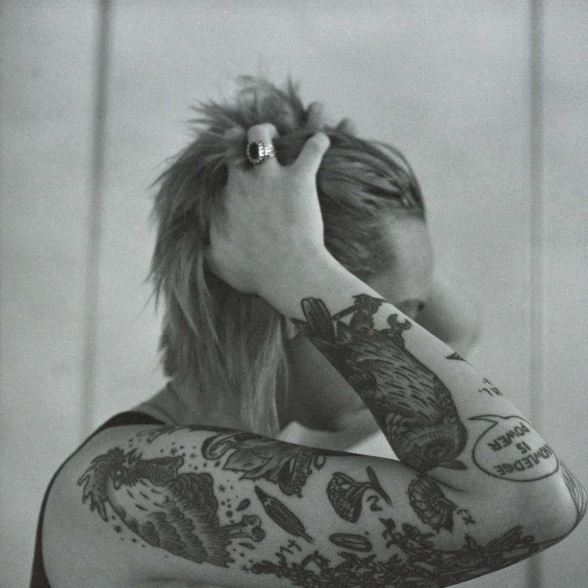 Mala Herba - EP (2017)