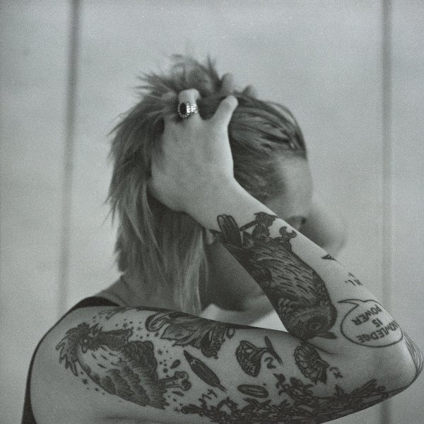 Mala Herba - EP (2017)