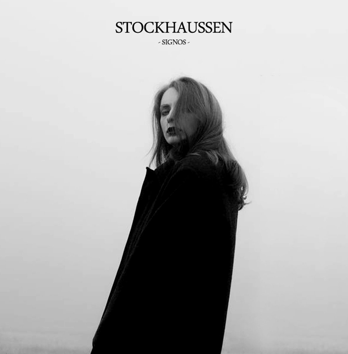 Stockhaussen - Signos (LP; 2017)